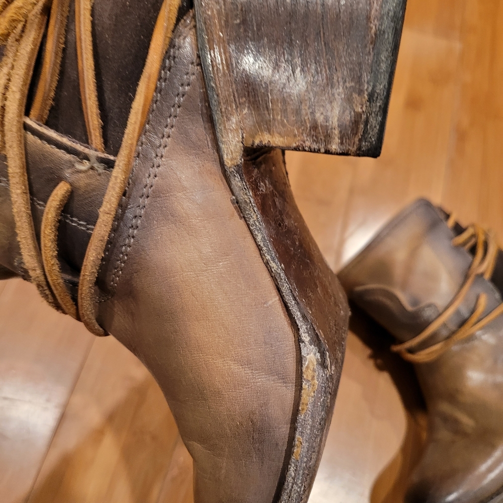 Freebird casey-size 8 - Picture 7 of 10